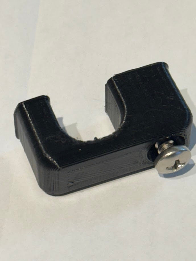 Kaapelipidike 15mm