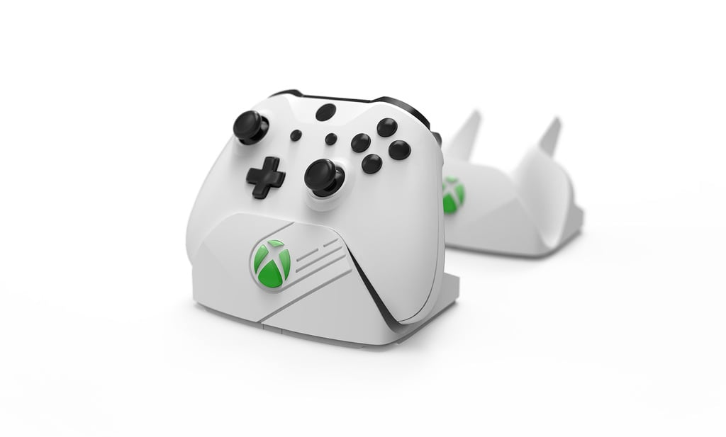 Teline Xbox Series S/X/One -ohjaimelle