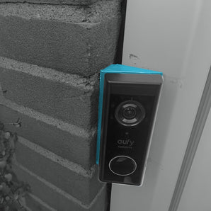 Eufy-ovikellon T8210 kulmallinen välikappaleadapteri