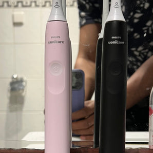 Latausteline Philips Sonicare 3100:lle