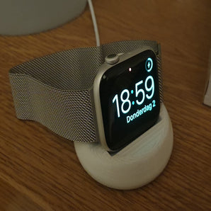 Apple Watch -latausteline