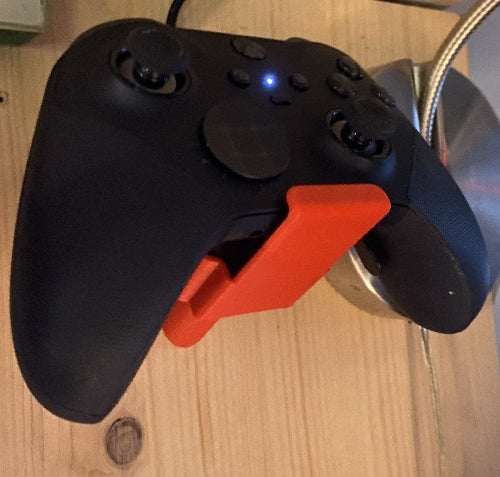 Xbox Elite Series 2 Dock Seinäkiinnitys