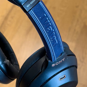 Varaosa Sony WH-1000XM3:lle (vasen puoli)
