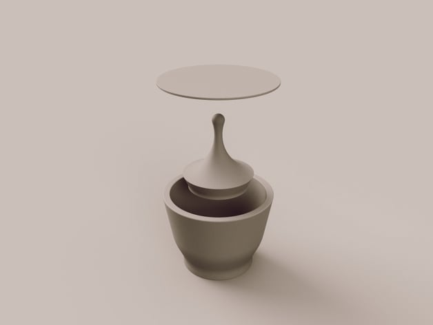 Espresso-annostelukuppi – optimaalinen tarkkuus kahviisi