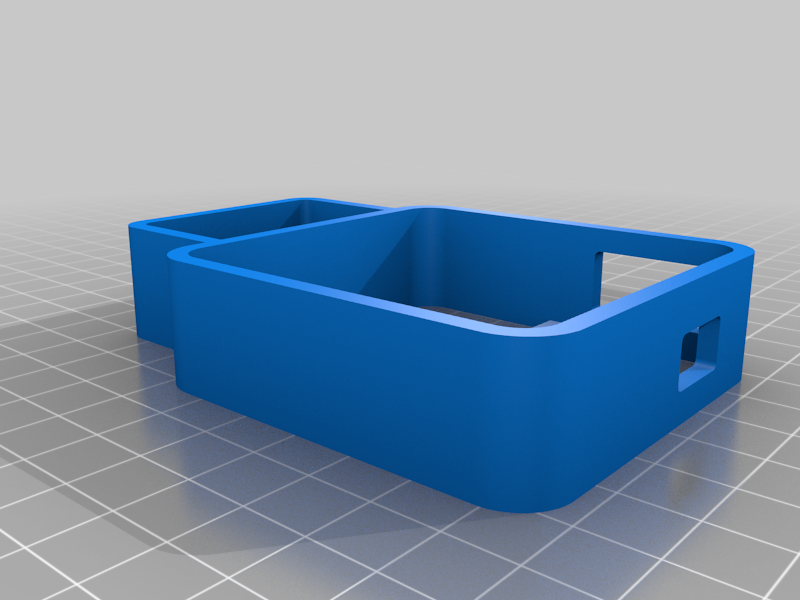 Blink Sync Module 2 - Pistorasiaan asennus