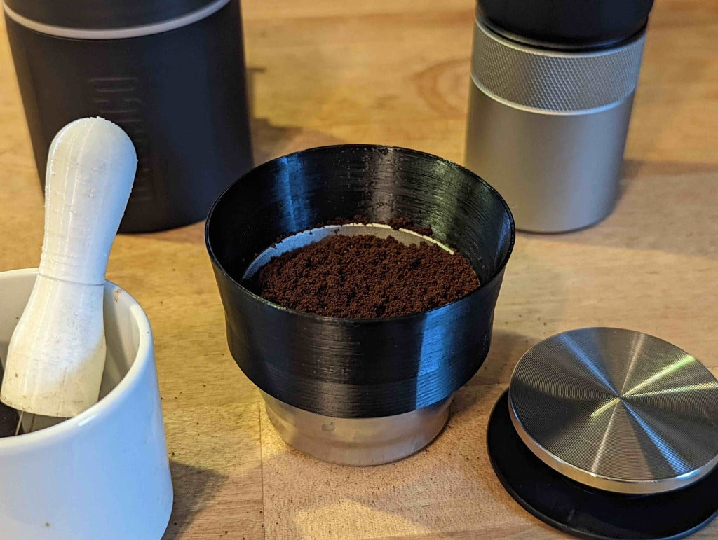 Picopresso Espresso Annostelukuppi