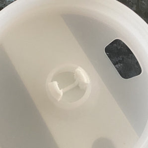 Korvaava yläkorkki Stanley Quencher 1.0:lle