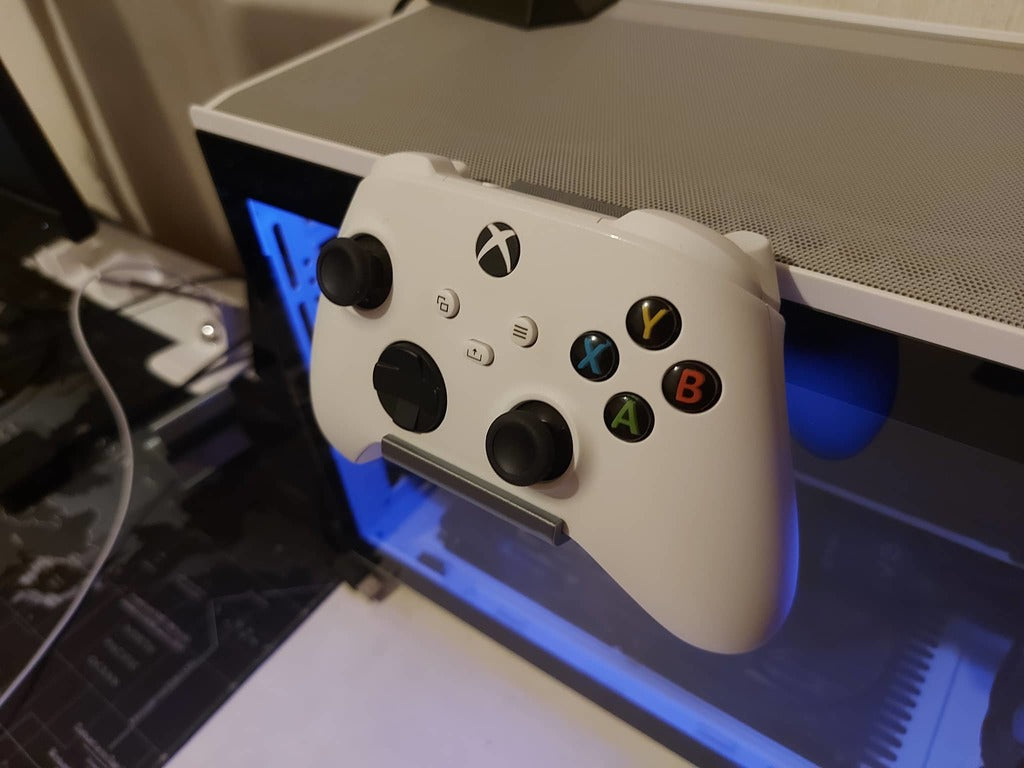 NR200 / NR200P Xbox-ohjaimen jalusta