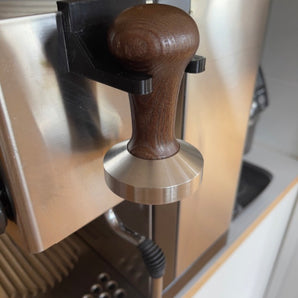 Rancilio Silvia -lisävarustepidike tamperille