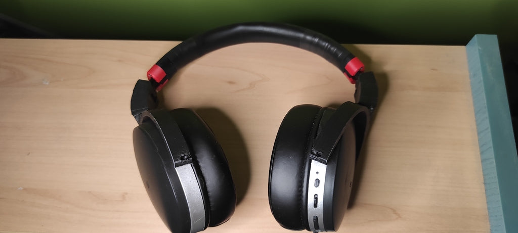 Varaosat Sennheiser HD 4.50 BTNC -kuulokkeille