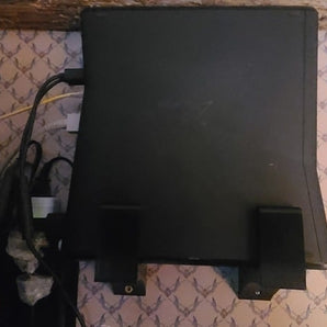 Xbox 360 -seinäkiinnike