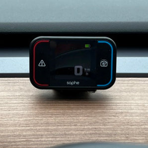 Saphe Drive Pro -pidike Tesla Model 3:lle