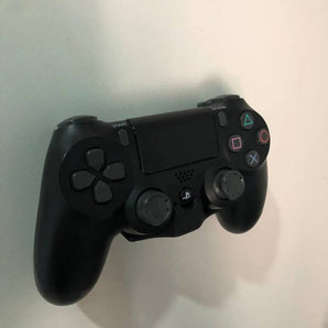 PS4-ohjaimen seinäkiinnike
