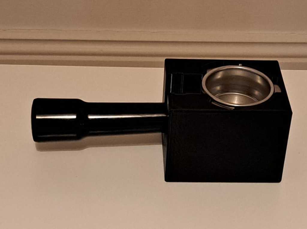Tamper Station 54mm Sage Breville Barista Expressille