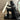 Low Poly Darth Vader pidike Apple Pencilille