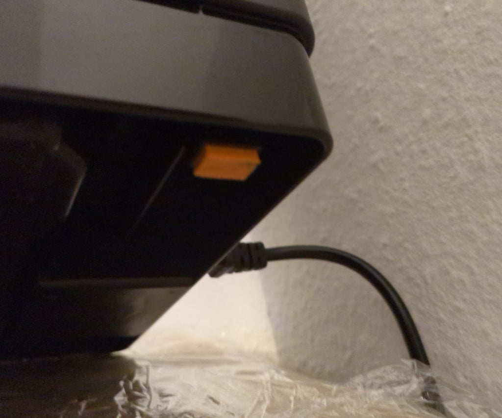 PHILIPS SAECO Kahvinkeitin Kumipohja