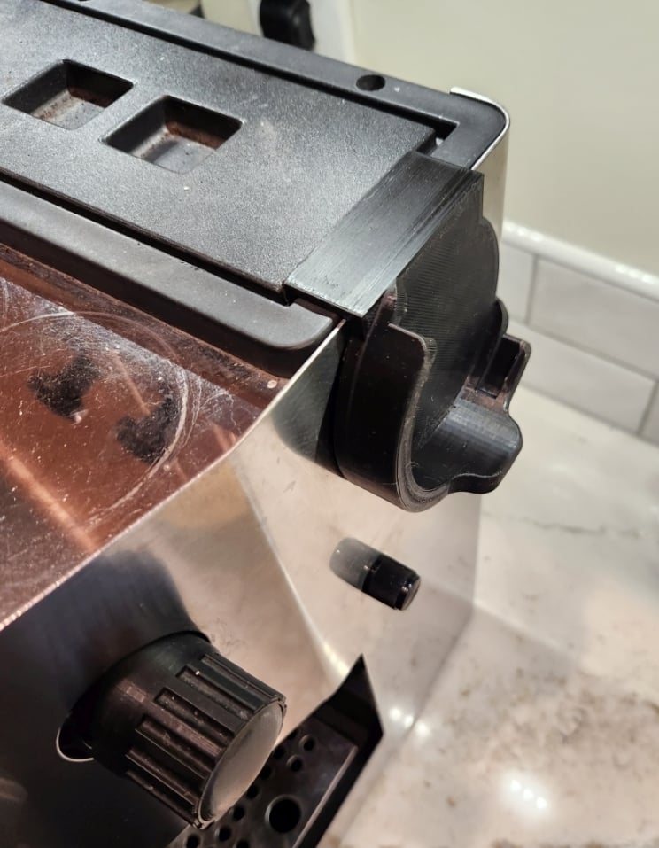 Gaggia Classic Portafilter Holder