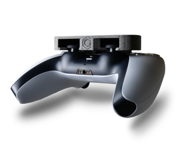 PS5 Controller Mount - Stabil Holder til Joystick