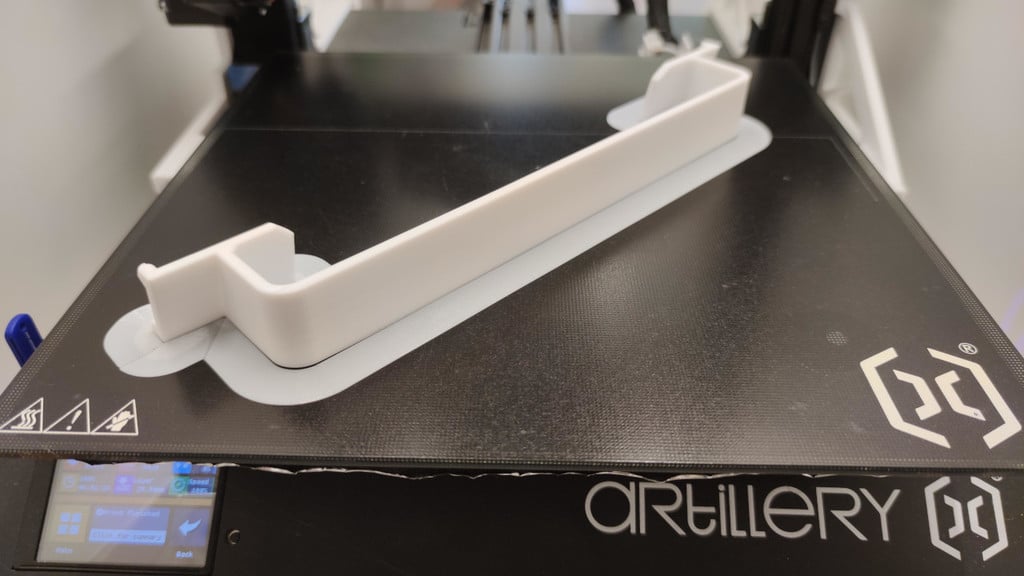 Piirtoteline iPad Pro 2021:lle (12,9'), jossa on Apple Pencil -tuki