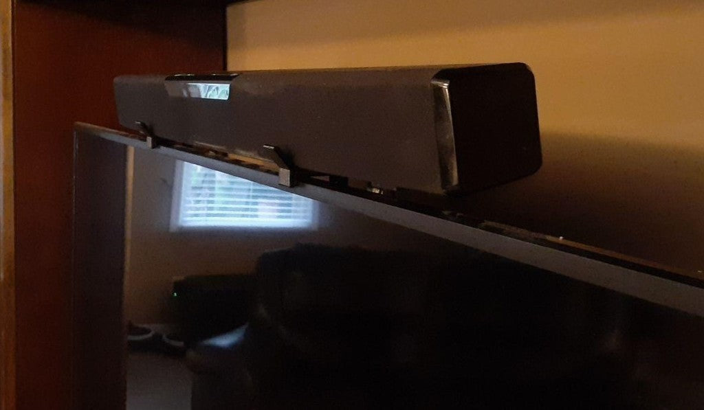 Soundbar-kiinnike televisiolle – optimoi ääniasetuksesi