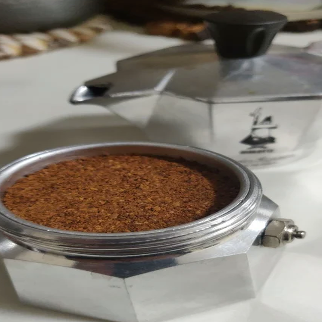 Bialetti-kahvatyyny 1 kupin mokkapannulle