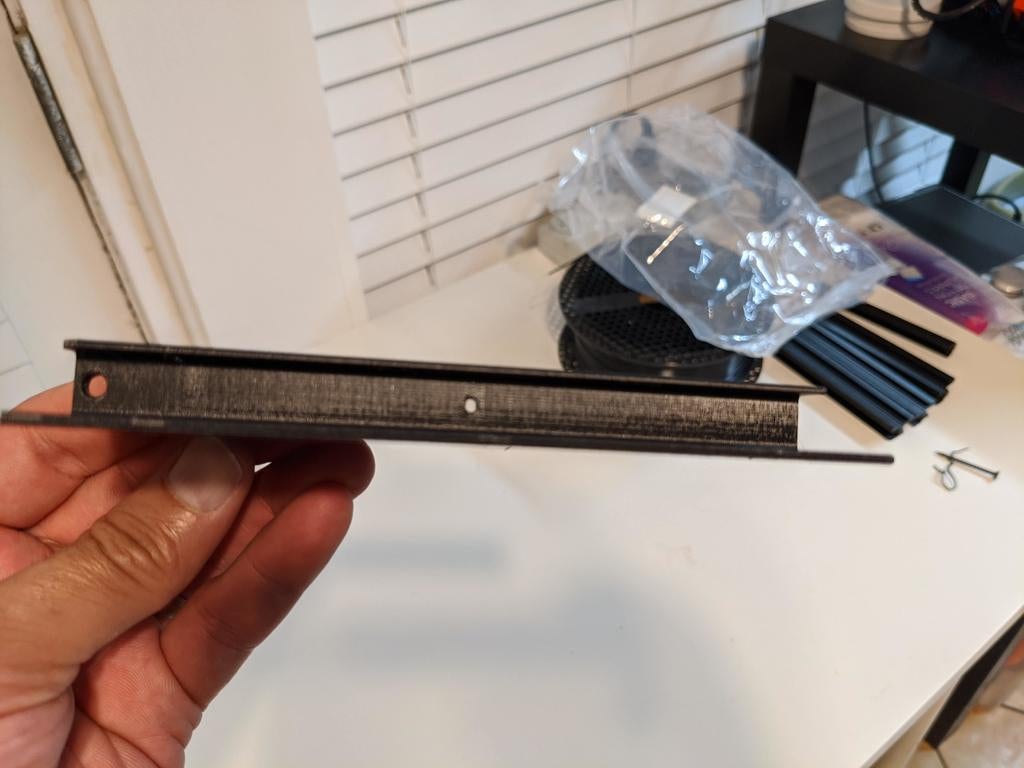 Aruba Networks AX Kattokiinnike AP-505, AP-515, AP-535 -malleille