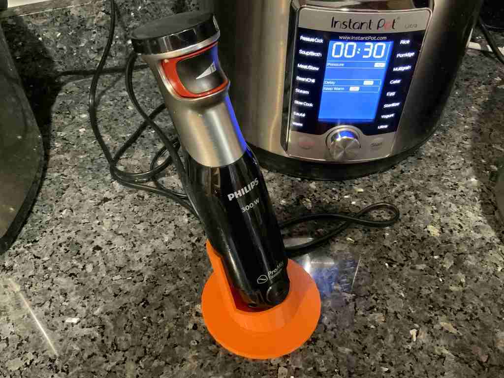 Teline Philips ProMix -suklaasosekuttimelle HR1670/92