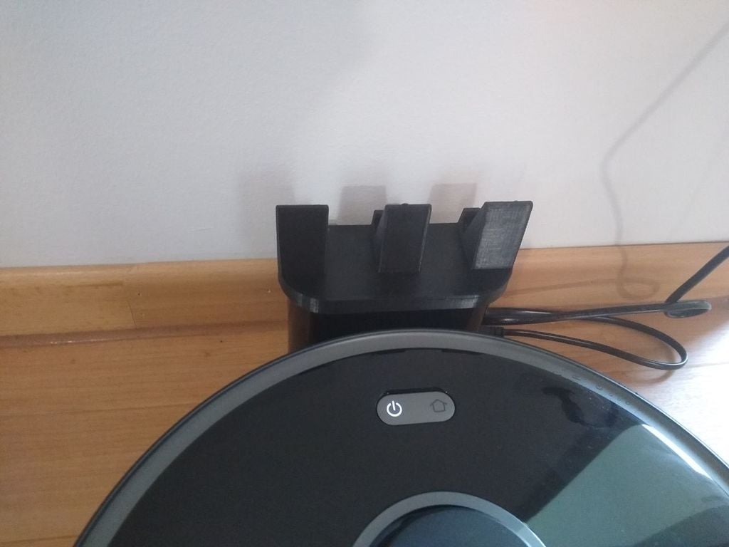 Moppipidike Roborock S5 Maxille
