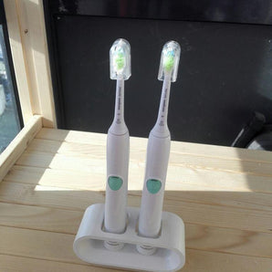 Sähköhammasharjan pidike Philips Sonicare EasyClean 3 -sarjalle