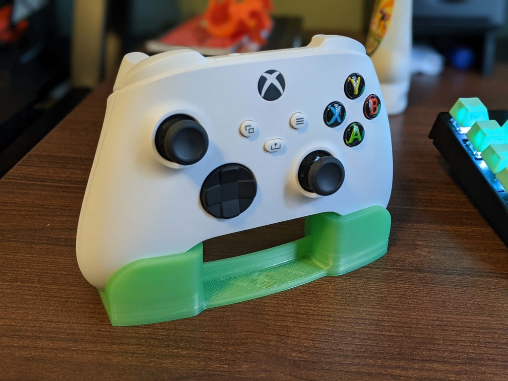 Xbox One ja Series X|S ohjainpohja
