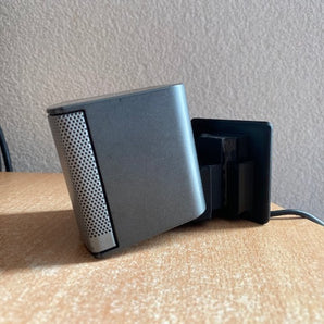 Bose Companion 3 Satelliittikaiuttimen seinäkiinnikkeet (2 kaiuttimen sarja)