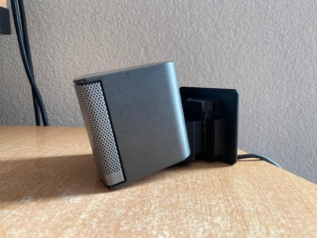 Bose Companion 3 Satelliittikaiuttimen seinäteline