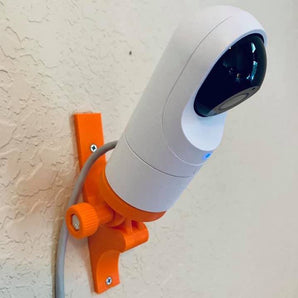 Unifi G3 Flex-kameran nivelletty seinäkiinnike