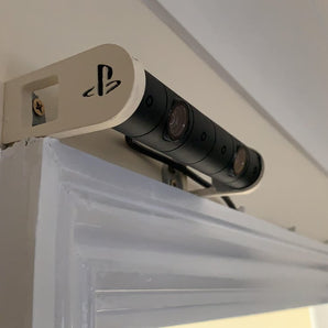 Playstation PSVR -kameran seinäkiinnike