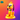 Pluto Chibi 3D -hahmo – Söpö Disney-keräilykohde