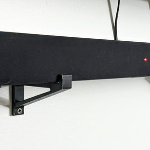 Seinäkiinnike TCL Alto 3 Sound Barille