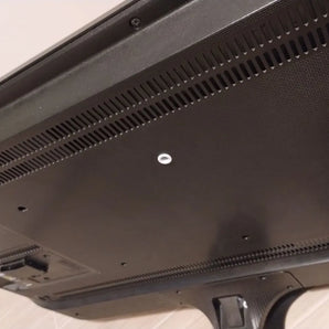 Samsung VESA seinäadapteri M8-ruuveille (4 kpl)