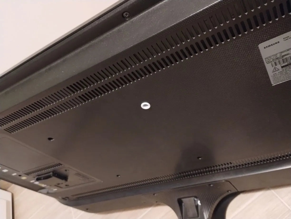 Samsung VESA seinäadapteri M8-ruuveille (4 kpl)