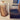 Art deco -henkinen talouspaperiteline