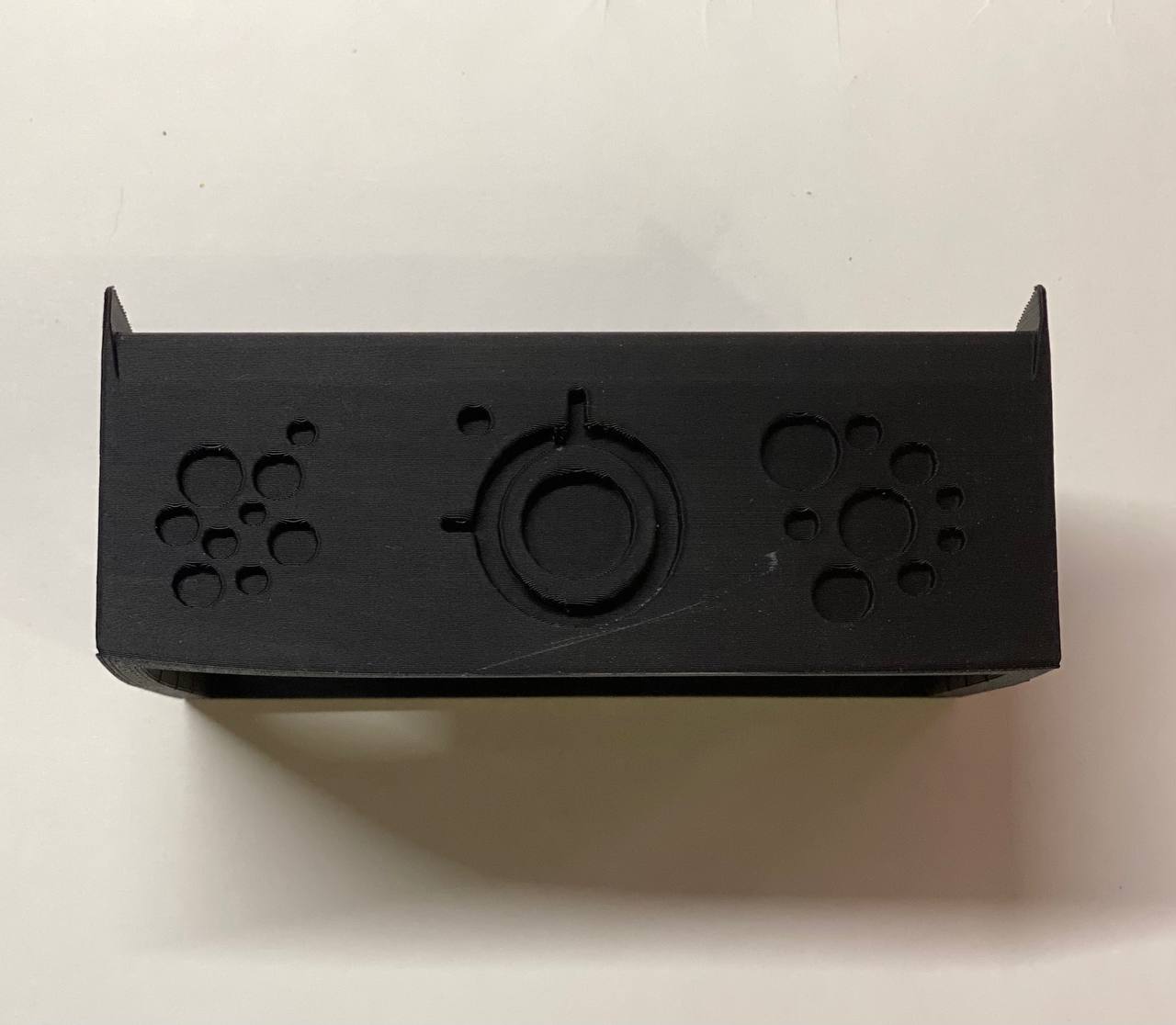 SteelSeries Arctis Nova Pro Wireless DAC -jalusta