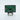 Raspberry Pi DIN-kiskokiinnike Hex-kiinnityskannattimet