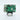 Raspberry Pi DIN-kiskokiinnike Hex-kiinnityskannattimet