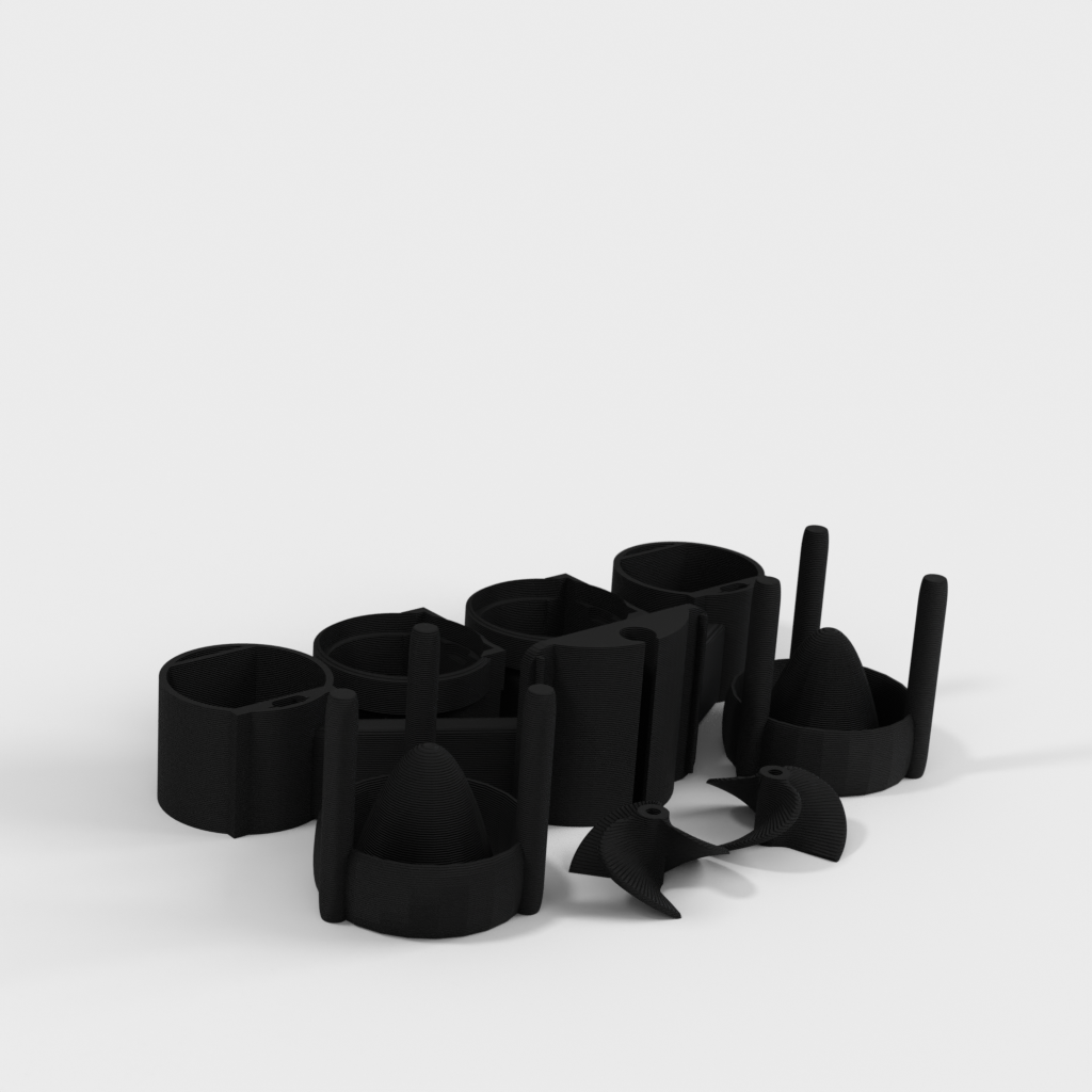 My 3D Model