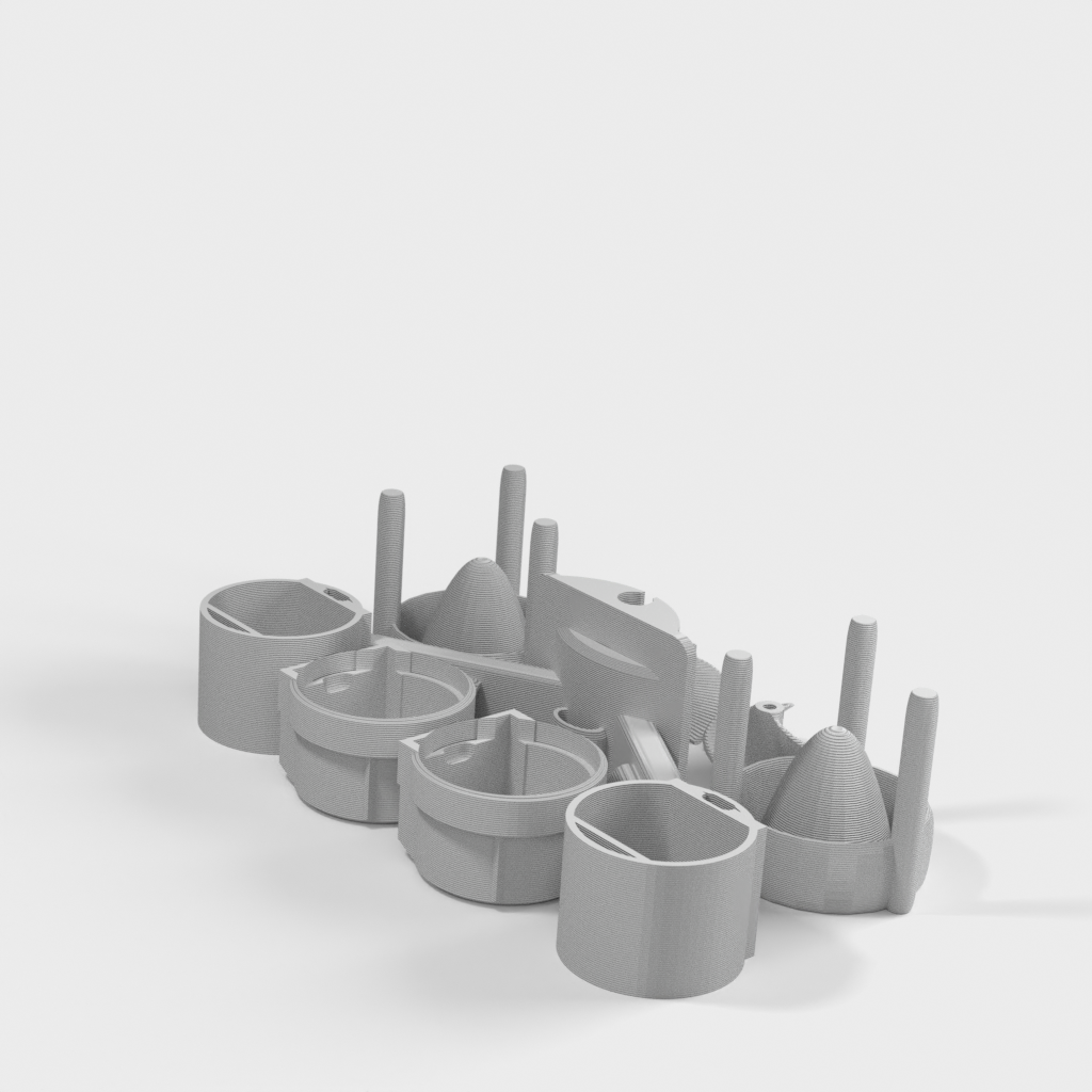 My 3D Model