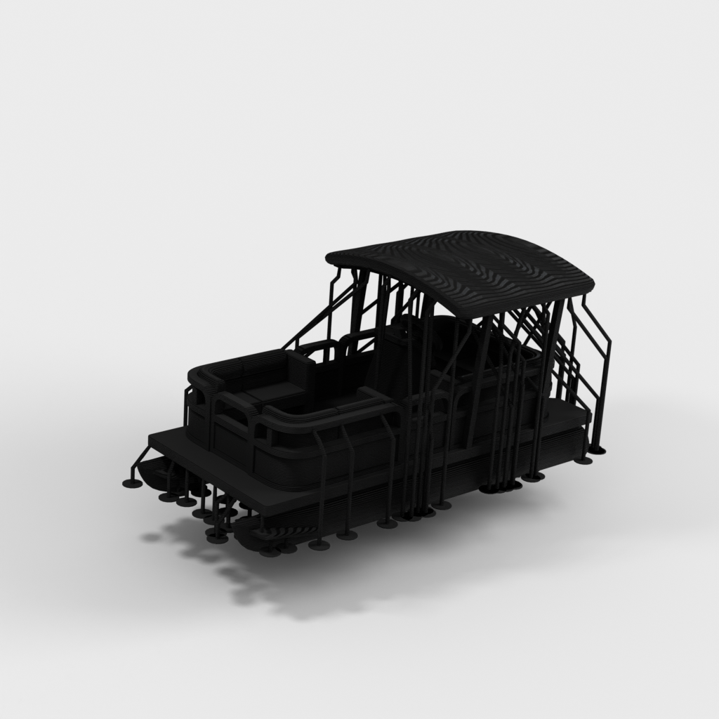 My 3D Model