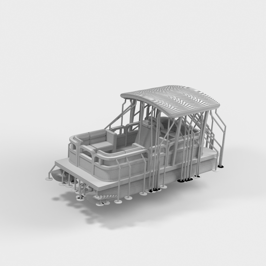 My 3D Model