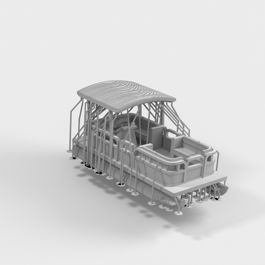 My 3D Model