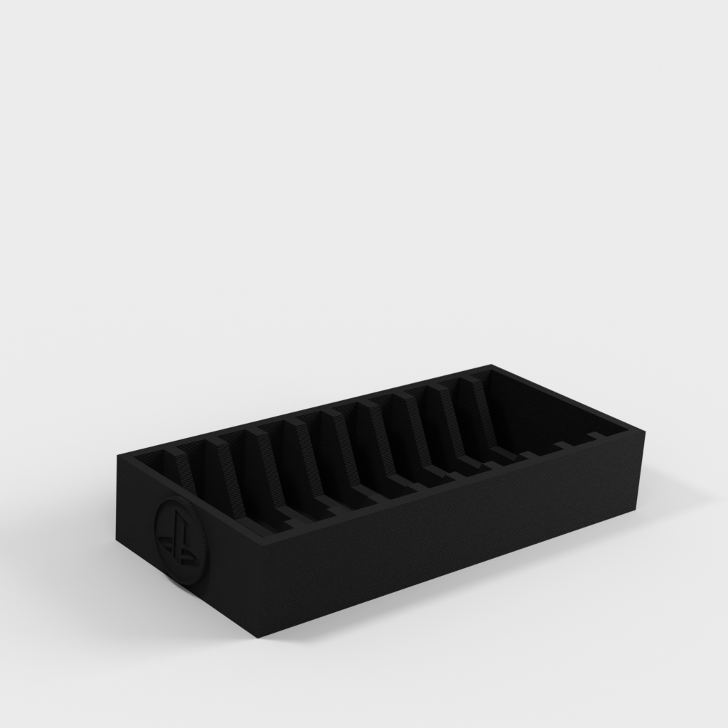 My 3D Model
