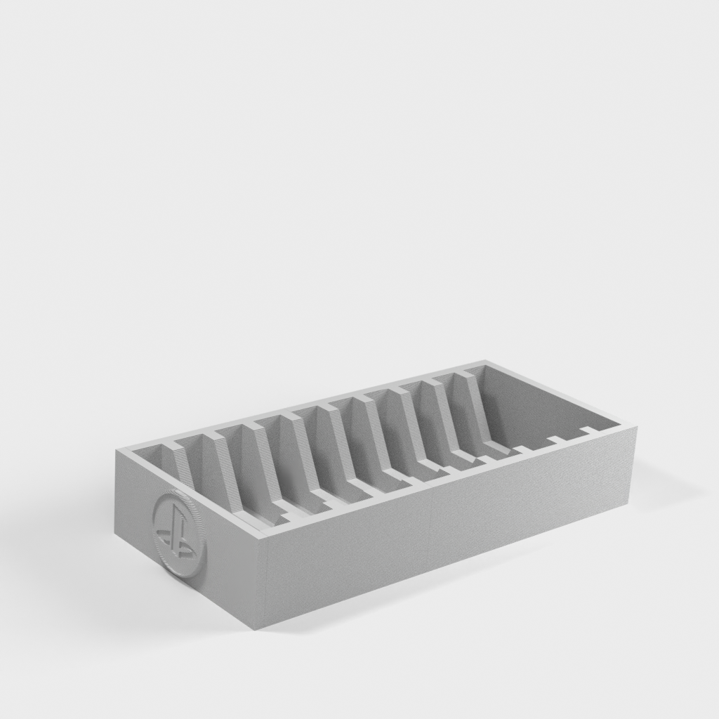 My 3D Model