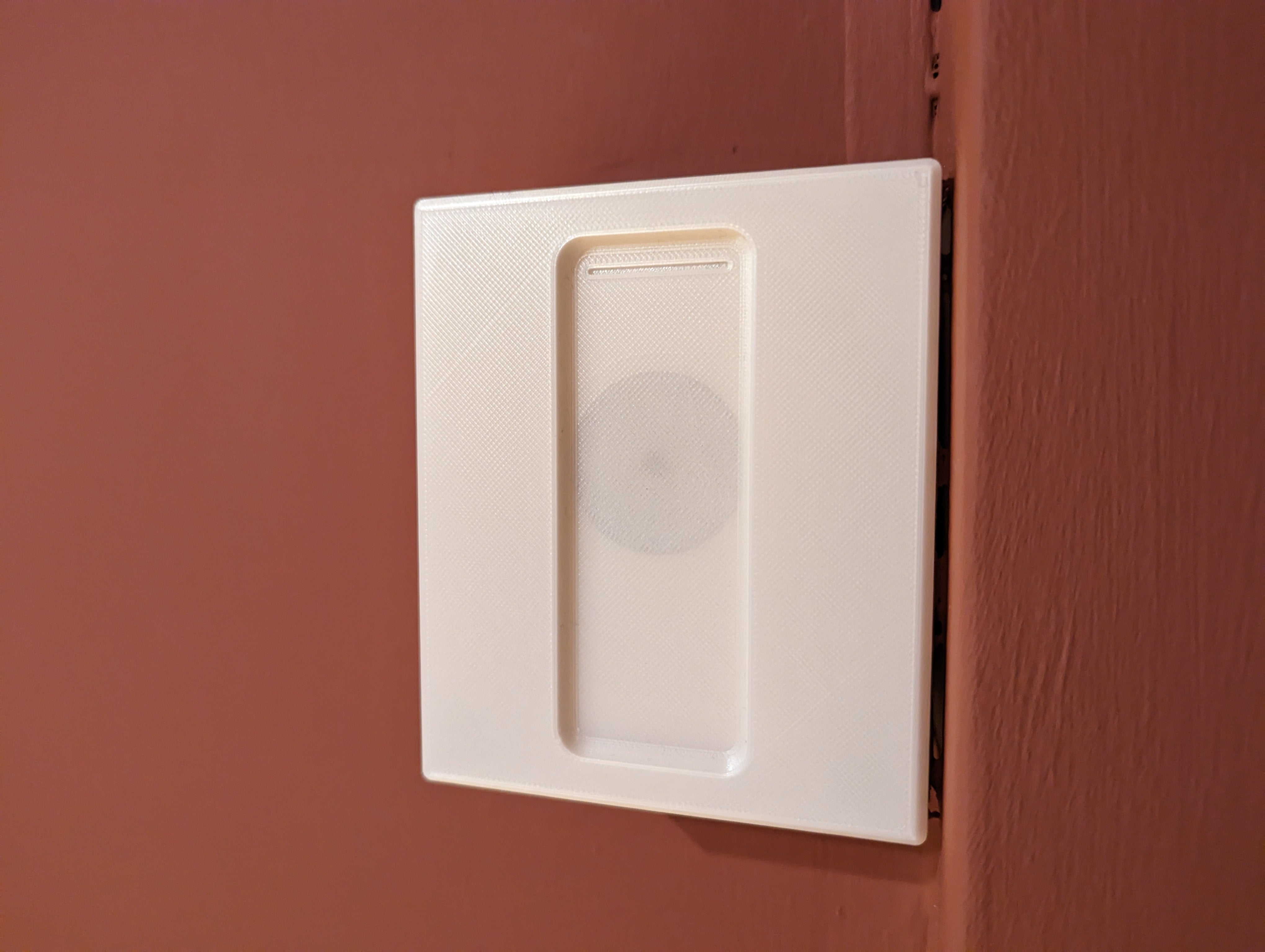 Magneettinen kansi Philips Hue -himmenninkytkimelle